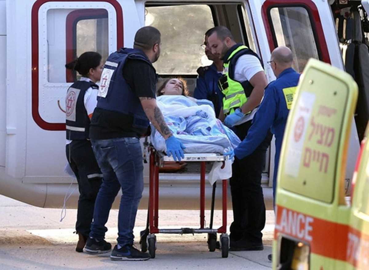 अमेरिका में इजरायली दूतावास ने कहा, हमास के हमलों में मरने वालों की संख्या 1,000 से ज्यादा